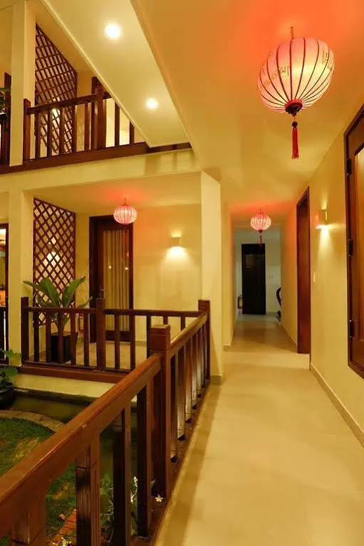 Village Moon Villa Hội An